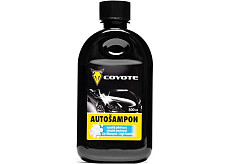 Coyote Szampon do auta, 500 ml