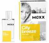 Mexx City Breeze for Her woda toaletowa 15 ml
