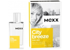 Mexx City Breeze for Her woda toaletowa 15 ml