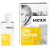 Mexx City Breeze for Her woda toaletowa 15 ml