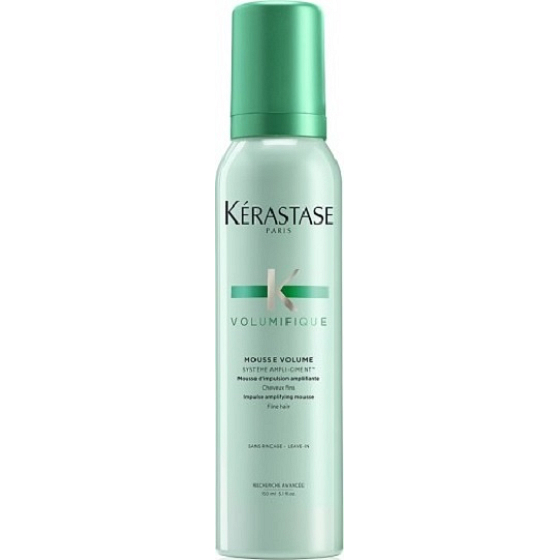 Kérastase Volumifique Mousse Volume Pěna pro objem jemných vlasů 150 ml
