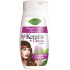 Bione Cosmetics Keratin & Chinin regeneracyjny szampon dla wszystkich typów włosów 260 ml