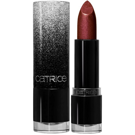 Catrice Dazzle Bomb rtěnka Dazzling C04 Radiant Red 3,5 g
