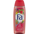 Fa sprchový gel Fiji dream, 250 ml