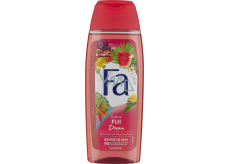 Fa sprchový gel Fiji dream, 250 ml