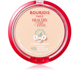 Bourjois Healthy Mix Powder puder 01 Ivory 10 g
