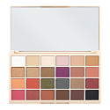 Makeup Revolution Soph Eyeshadow paletka očních stínů 24 x 1,1 g