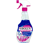 Sidolux Professional Dwie fazy na silne zanieczyszczenia, 500 ml
