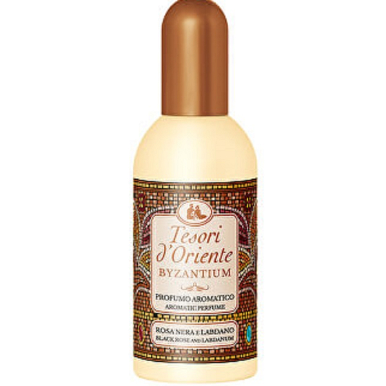 Tesori d Oriente Byzantium perfumowana woda dla kobiet 100 ml