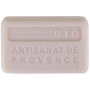 SB. Collection Kokos přírodní, bio, z Provence, Marseillské mýdlo s bambuckým máslem 125 g