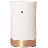 Yankee Candle Addison Floral Ceramic kominek zapachowy 149 x 89 x 89 mm