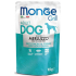 Monge Dog Grill dorsz kapsička 100 g