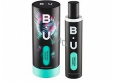 B.U. Hidden Paradise woda toaletowa dla kobiet 50 ml