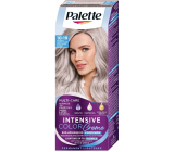 Schwarzkopf Palette Intensive Color Creme farba do włosów 10-19 Zimny blond
