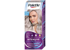Schwarzkopf Palette Intensive Color Creme farba do włosów 10-19 Zimny blond