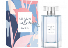 Lanvin Blue Orchid woda toaletowa dla kobiet 50 ml