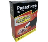 Protect Fresh Bait miękkie przynęty do likwidacji gryzoni w woreczkach, 150 g