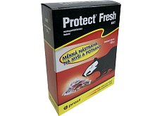 Protect Fresh Bait miękkie przynęty do likwidacji gryzoni w woreczkach, 150 g