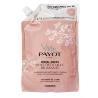 Payot Body Care Rituel Corps olejek do kąpieli relaksujący z ekstraktami jaśminu i białej herbaty 500 ml