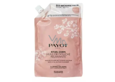 Payot Body Care Rituel Corps Huile De Douche Relaxante relaksujący olej pod prysznic z ekstraktami jaśminu i białej herbaty 500 ml