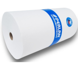 Pervin/Perlan włóknina z 100% wiskozy, uniwersalna serweta do sprzątania i pielęgnacji o gramaturze 45g 40 x 50 cm 300 sztuk