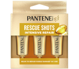 Pantene Pro-V Intensywna Regeneracja serum do włosów zniszczonych ampułki 3 x 15 ml