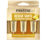 Pantene Pro-V Intensywna Regeneracja serum do włosów zniszczonych ampułki 3 x 15 ml