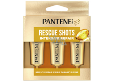 Pantene Pro-V Intensywna Regeneracja serum do włosów zniszczonych ampułki 3 x 15 ml