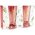 Albi Svatební panáky sada Pan a Paní 2 x 50 ml