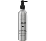 Scottish Fine Soaps Au Lait Świeże Mleko Krem do Rąk 250 ml