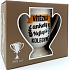Albi Trofej hrnek Nejlepší kolegyně 380 ml