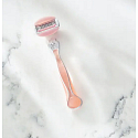 Gillette Venus ComfortGlide Spa Breeze maszynka do golenia z 3 ostrzami + 2 wymienne wkłady dla kobiet