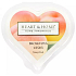 Heart & Home Brzoskwiniowy zapach naturalny wosk sojowy 26 g
