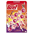 Bref Power Singing Hummingbird WC blok pro hygienickou čistotu a svěžest Vaší toalety, zbarvuje vodu 3 x 50 g
