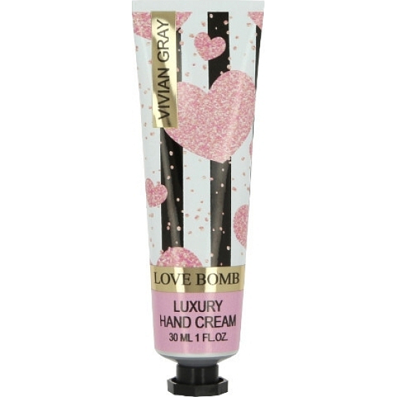 Vivian Gray Love Bomb krem do rąk 30 ml