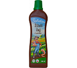 Herbatka z dżdżownic z humatem 100 % bio, 500ml