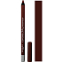 Bourjois Contour Clubbing voděodolná tužka na oči 74 Berry Brown 1,2 g