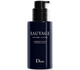 Christian Dior Sauvage Homme The Toner nawilżający tonik dla mężczyzn 100 ml