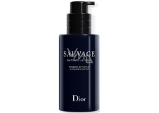 Christian Dior Sauvage Homme The Toner nawilżający tonik dla mężczyzn 100 ml