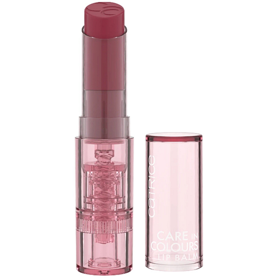 Catrice Care In Colours balsam do ust 030 Bubbly Friday 3 g