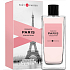 Pret a Porter Paris W edp 100 ml      4356