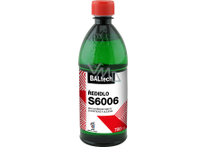 BALTECH rozcieńczalnik S6006, plastik 700 ml