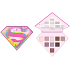 Essence Superman paletka očních stínů 01 Find Your Power 7 g