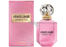 Roberto Cavalli Paradiso Rosa parfémovaná voda pro ženy 75 ml