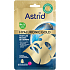 Astrid Hyaluronic Gold tekstylna maska 1 ks