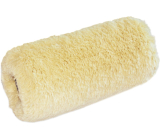 Spokar Plyš żółtozielony wałek fasadowy do malowania dla uchwytu 8 mm, 180 mm