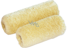 Spokar Plyš žlutozelený fasádní váleček na malování pro držák 8 mm, 180 mm