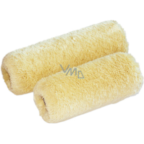 Spokar Plyš žlutozelený fasádní váleček na malování pro držák 8 mm, 180 mm Spokar Plyš žlutozelený fasádní váleček na malování pro držák 8 mm, 180 mm