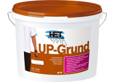 Het Up-Grund univerzální penetrační základ, 5 kg
