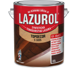 Lazurol Topdecor S1035 tenkowarstwowa lazura na drewno T083 wiśnia, 2,5 l